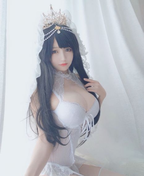用手指搅乱吧