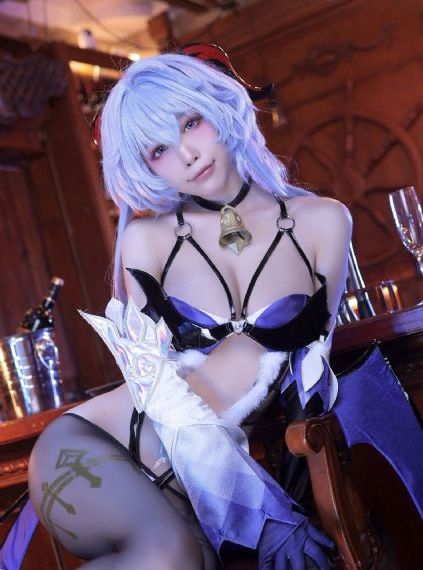 机械公敌